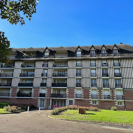 Appartement Calme Proche De La Mer Avec Parking 滨海维莱 外观 照片